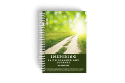 INSPIRING FAITH PLANNER AND JOURNAL (MAY-AUGUST 2025) thumbnail 1